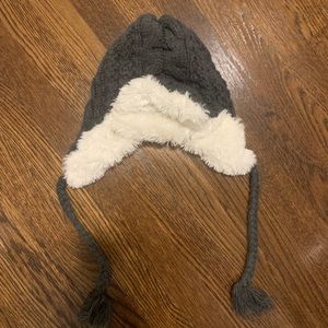 Winter hat